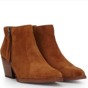 NWT Sam Edelman - WALDEN ANKLE BOOTIE